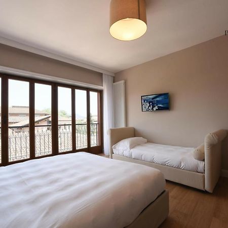 B&B Piazza Cavour Rieti Exteriör bild