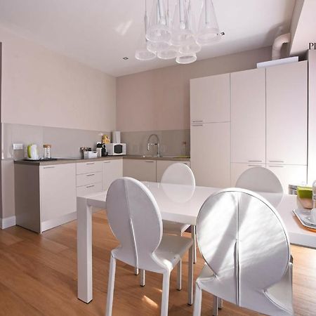 B&B Piazza Cavour Rieti Exteriör bild