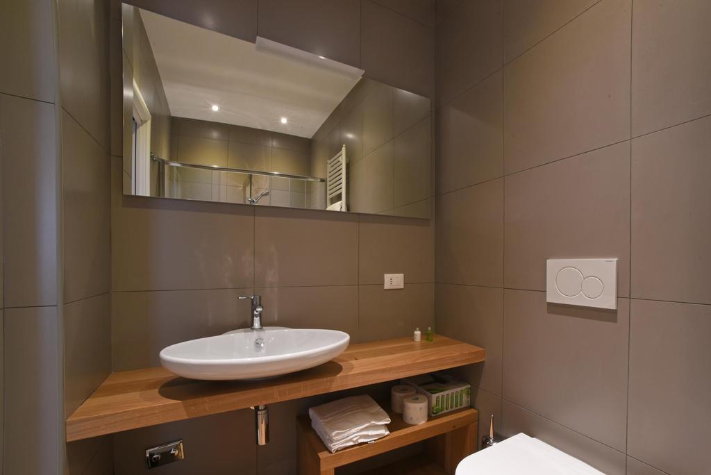 B&B Piazza Cavour Rieti Exteriör bild