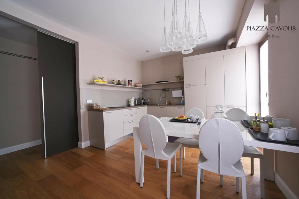 B&B Piazza Cavour Rieti Exteriör bild
