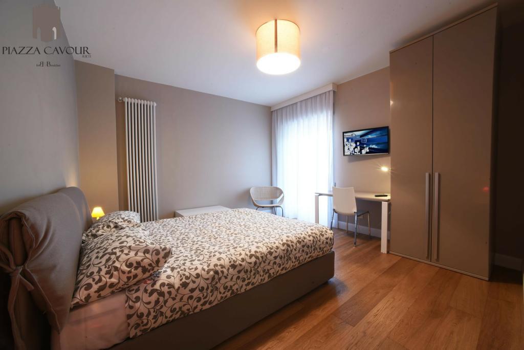 B&B Piazza Cavour Rieti Exteriör bild